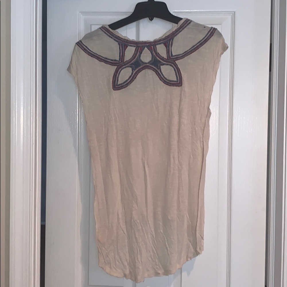 Free People top - Picture 2 of 4